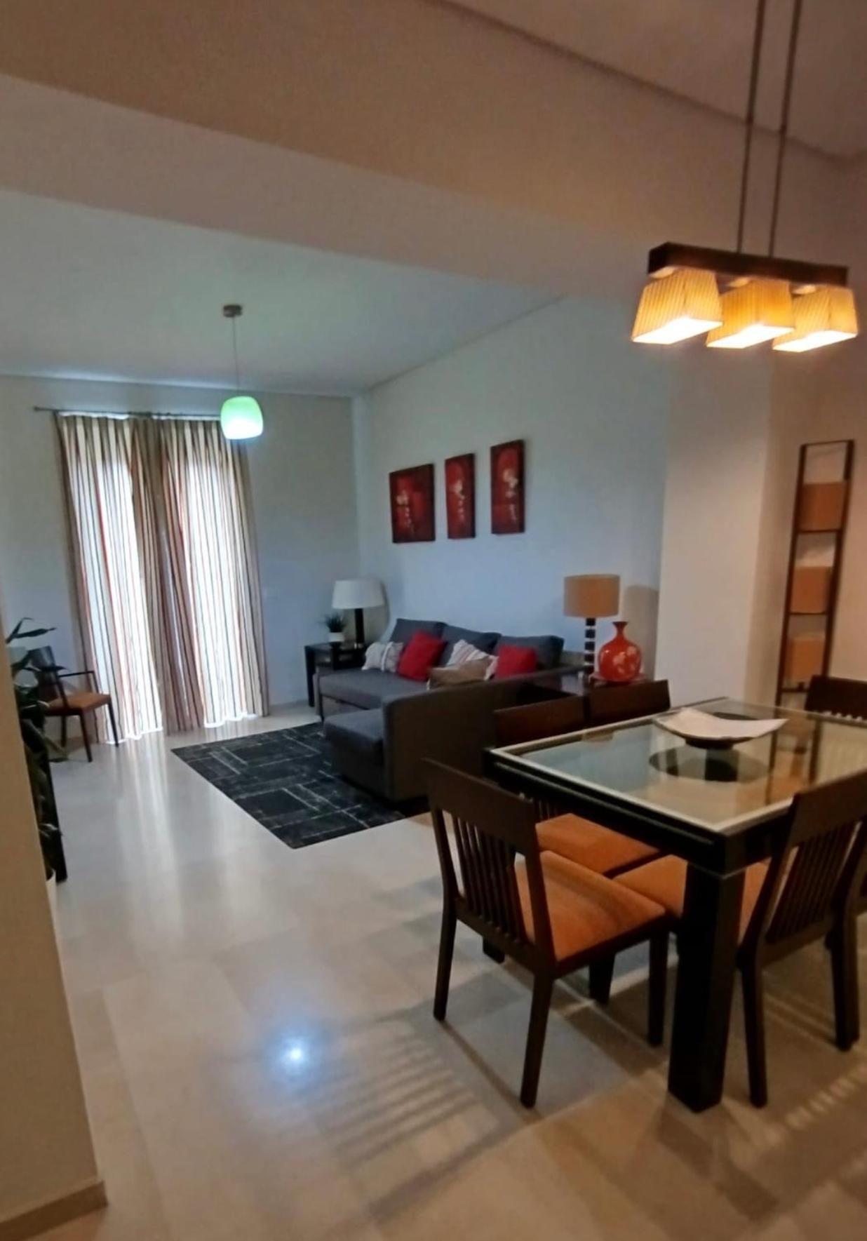 Centro Appartement Sevilla