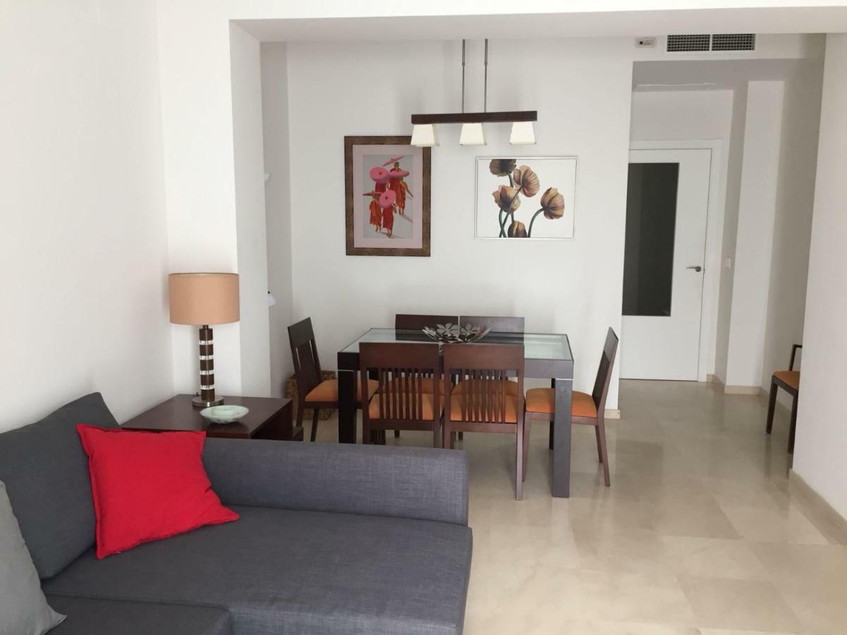 Appartement Centro Sevilla
